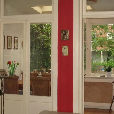 Bed & Breakfast Christine Classy Amsterdam