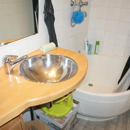 Christine Classy Bed and breakfast Ámsterdam